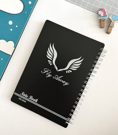 دفترچه نگرو سهند طرح 3